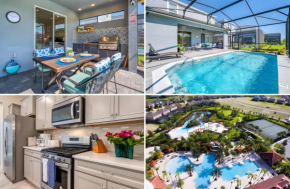 DLuxx Summer Vacation Home at Solterra Resort 7391